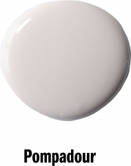 Annie Sloan Pompadour Wandfarbe – Bild 2