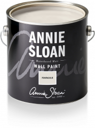 Pompadour-wandfarbe-Annie Sloan