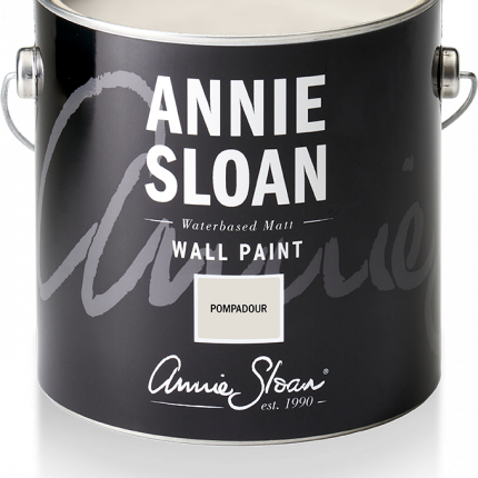 Pompadour-wandfarbe-Annie Sloan