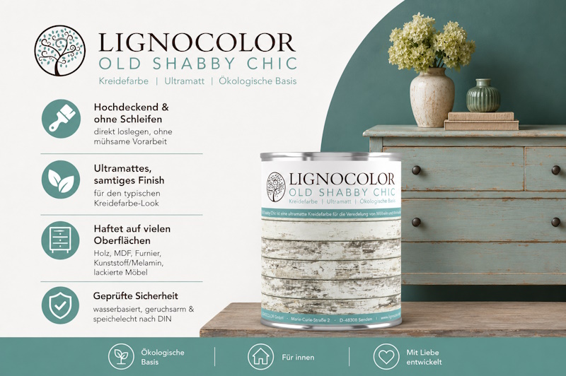 Lignocolor Banner