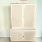 Anrichte- Gustavianischer Stil