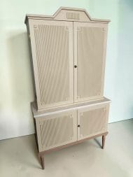 Anrichte- Gustavianischer Stil – Bild 2
