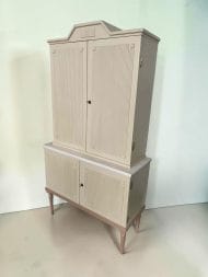 Anrichte- Gustavianischer Stil – Bild 4