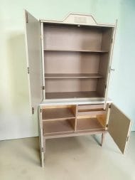 Anrichte- Gustavianischer Stil – Bild 3