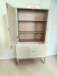 Anrichte- Gustavianischer Stil – Bild 5