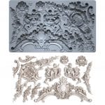 IOD Decor Mould Dekorform Cadre