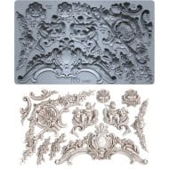 IOD Decor Mould Dekorform Cadre