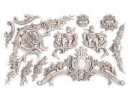 IOD Decor Mould Dekorform Cadre – Bild 5