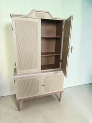 Anrichte- Gustavianischer Stil – Bild 6