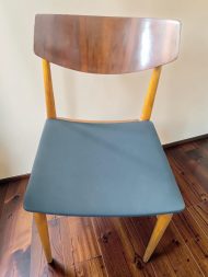 Esszimmer- Stühle - Set – Bild 3