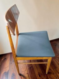Esszimmer- Stühle - Set – Bild 4