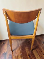 Esszimmer- Stühle - Set – Bild 5