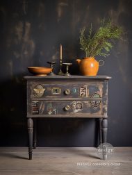 Collector's Closet Transferfolie ReDesign – Bild 3