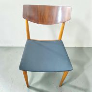 Esszimmer- Stühle - Set – Bild 2