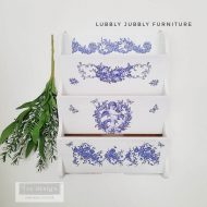 French Blue Transferfolie ReDesign – Bild 3