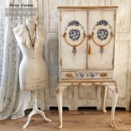 French Blue Transferfolie ReDesign – Bild 2