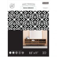 Magical Marrakesh Transferfolie ReDesign – Bild 3