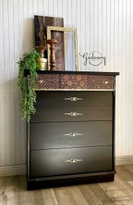 Magical Marrakesh Transferfolie ReDesign – Bild 2