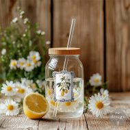Fleur De Frame Transferfolie ReDesign – Bild 2