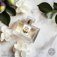 Fleur De Frame Transferfolie ReDesign – Bild 5