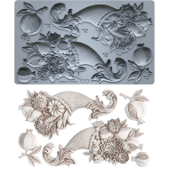 IOD Decor Mould Dekorform Cornucopias – Bild 3
