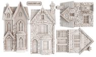 IOD Decor Mould Dekorform Charlbury Lane – Bild 2