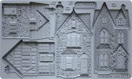 IOD Decor Mould Dekorform Charlbury Lane