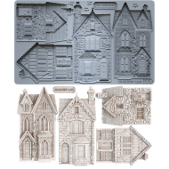 IOD Decor Mould Dekorform Charlbury Lane – Bild 3