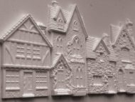 IOD Decor Mould Dekorform Charlbury Lane – Bild 4